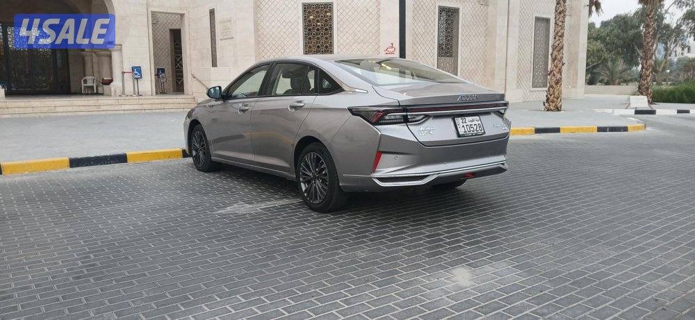 موديل 2023 /دي اف ام4