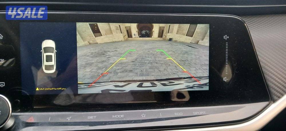 موديل 2023 /دي اف ام8