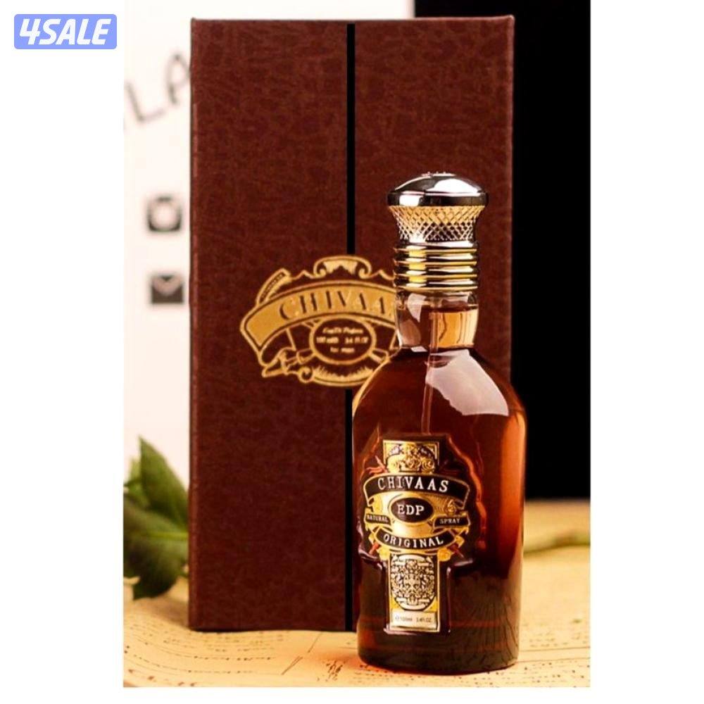للبيع عطور شيفاز اصلي4