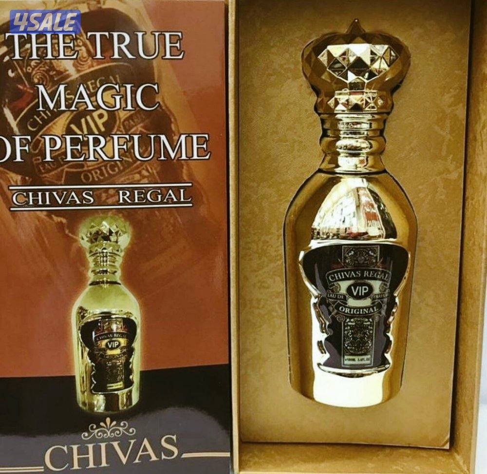 للبيع عطور شيفاز اصلي3