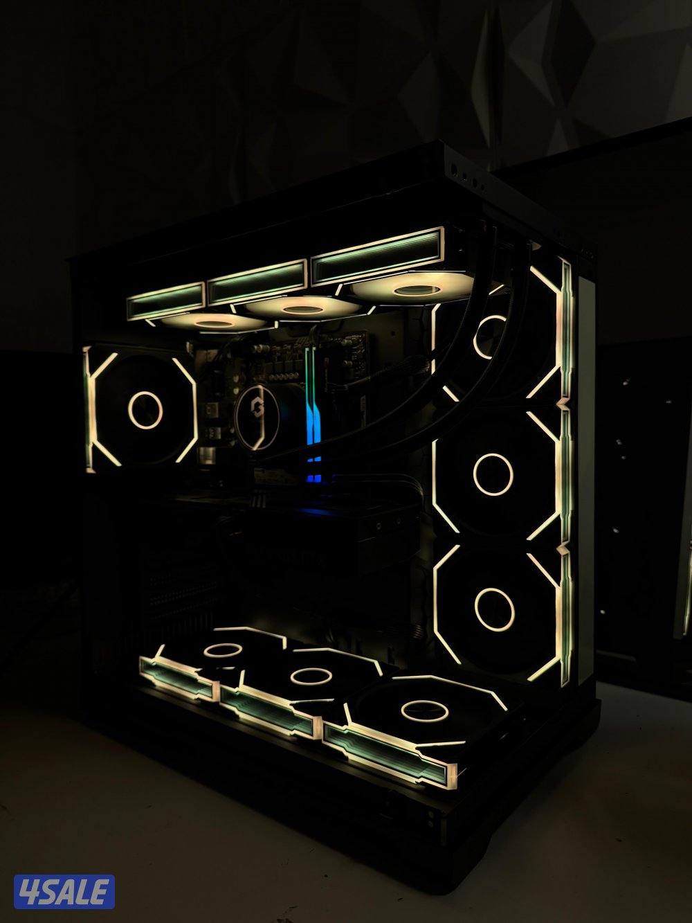 PC Gaming / RTX 50700