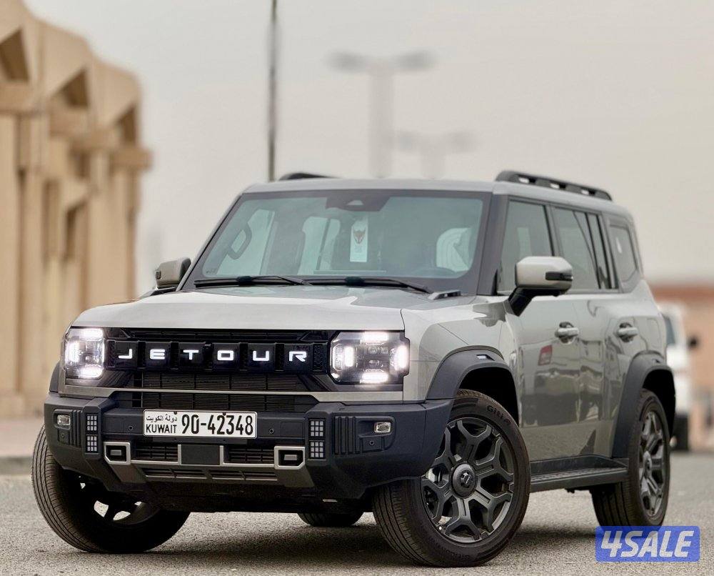 جيتور T2 2026 بحالة الوكاله0