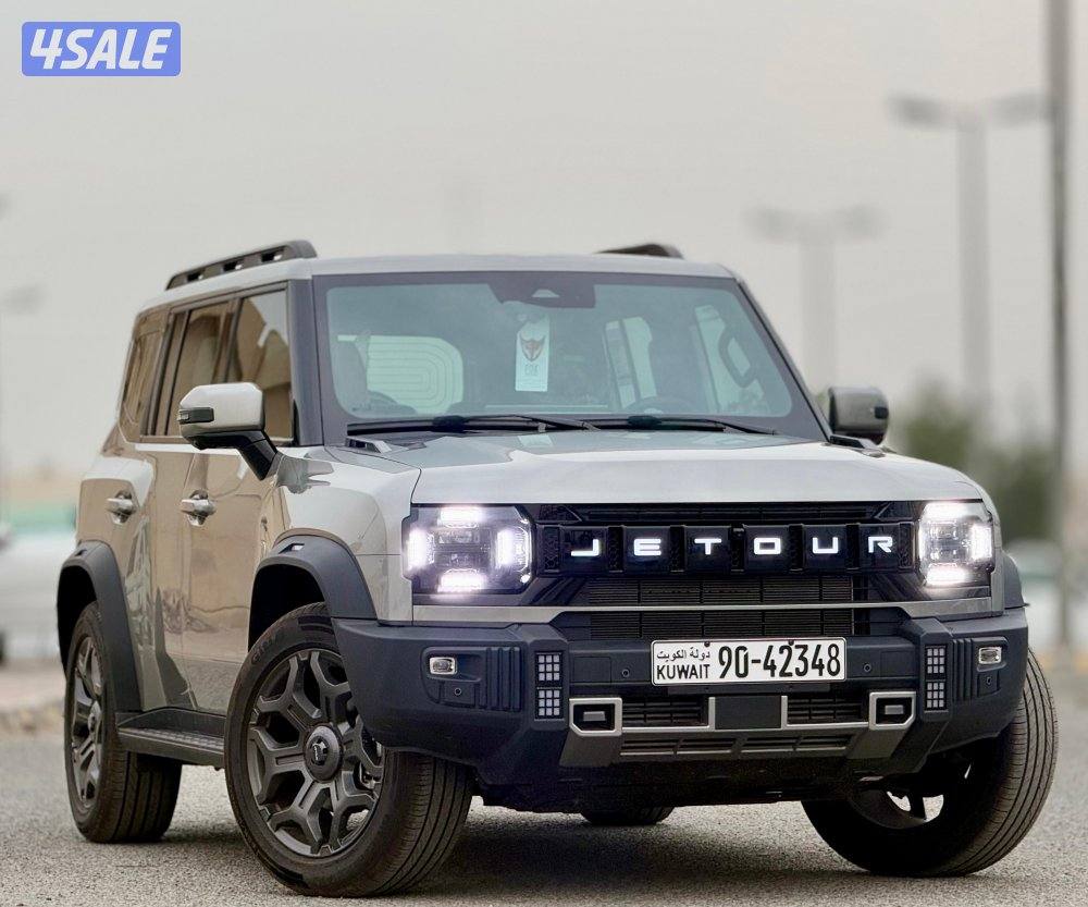 جيتور T2 2026 بحالة الوكاله1