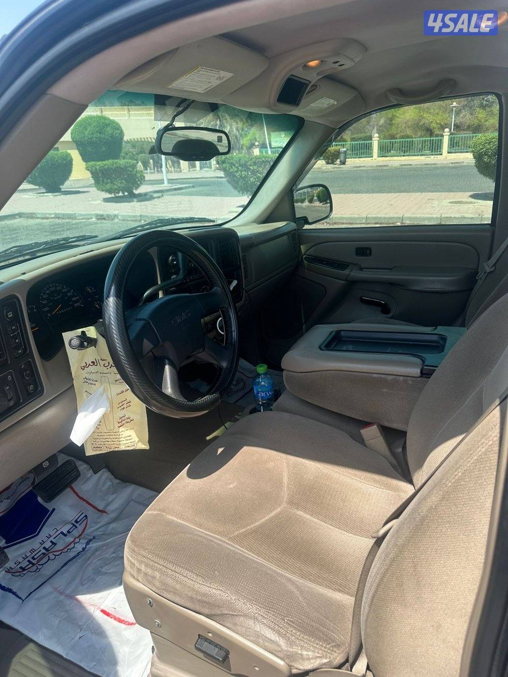 جمس نادر مخصر 20064