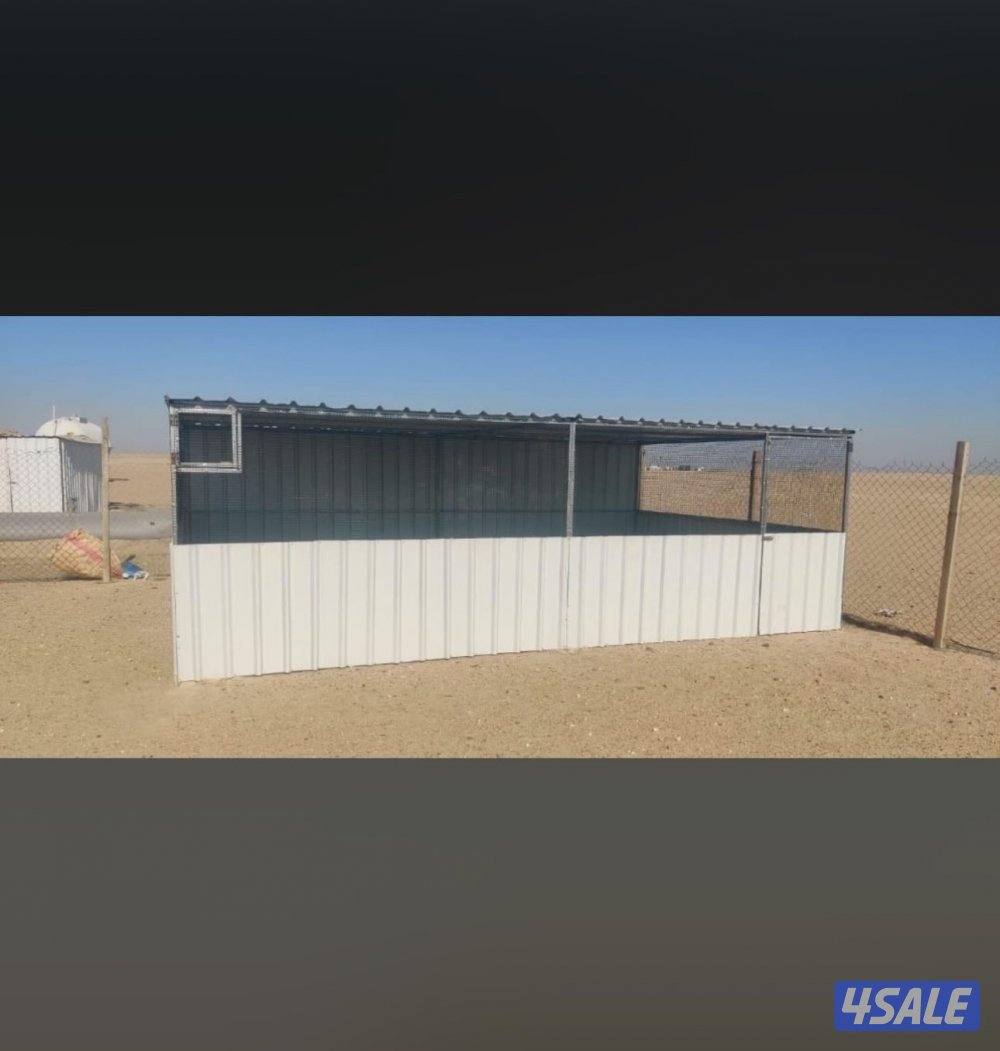 اقفاص ، محاكر ، فك وتركيب3