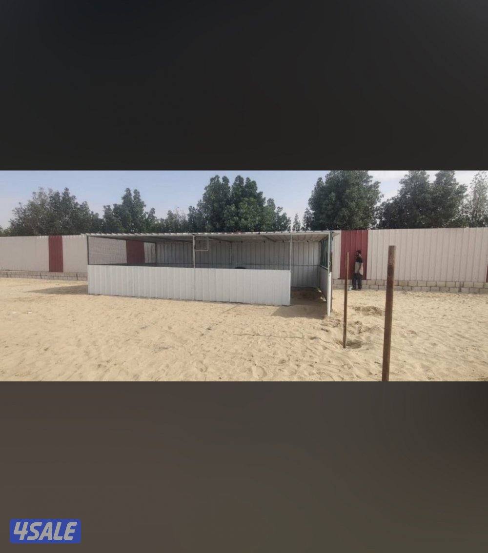 اقفاص ، محاكر ، فك وتركيب5