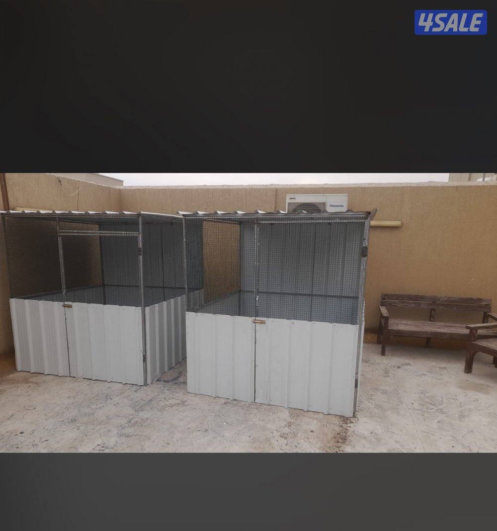 اقفاص ، محاكر ، فك وتركيب4