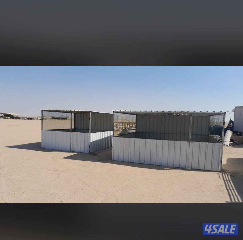 اقفاص ، محاكر ، فك وتركيب7