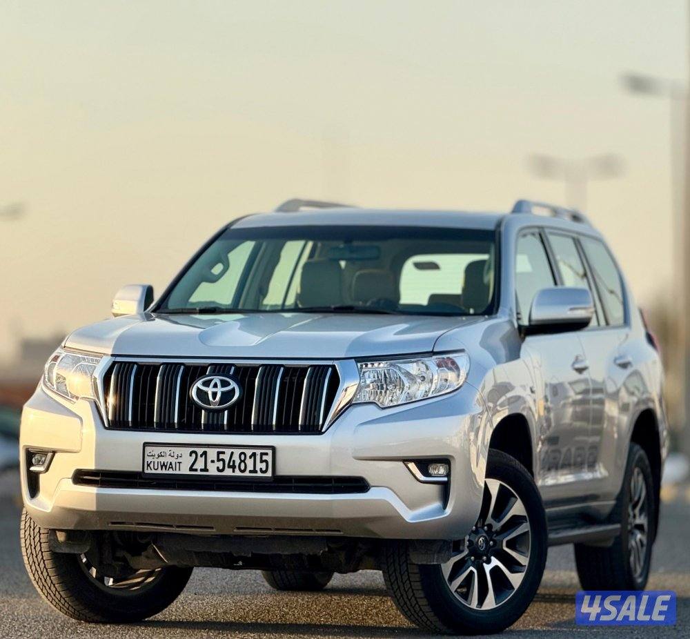 برادو 2022 كامل المواصفات0