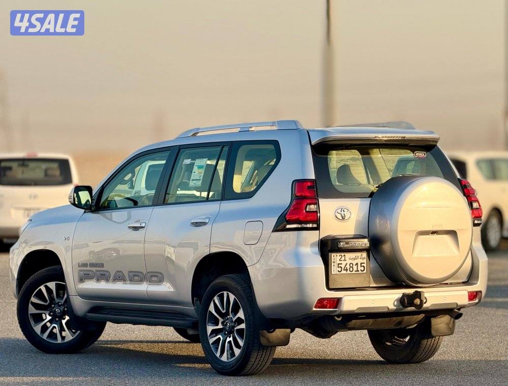 برادو 2022 كامل المواصفات3