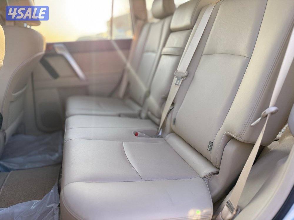 برادو 2022 كامل المواصفات4