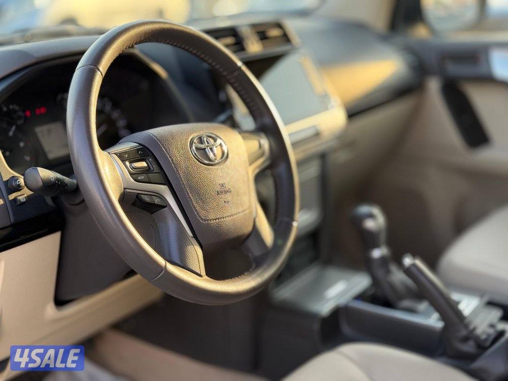 برادو 2022 كامل المواصفات5