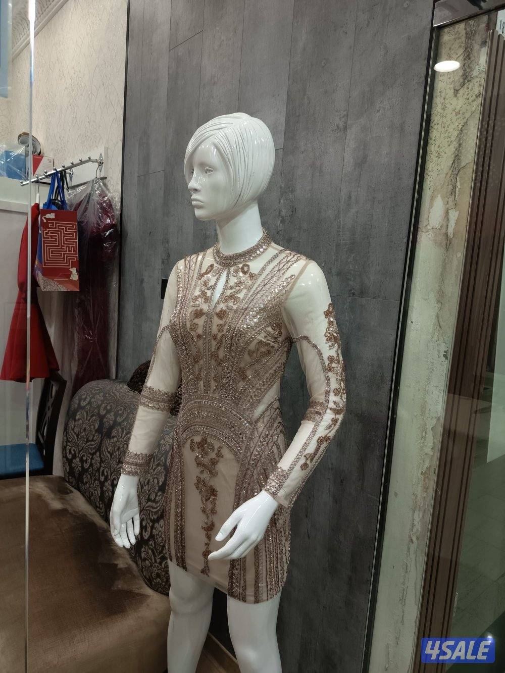 فستان حفله1