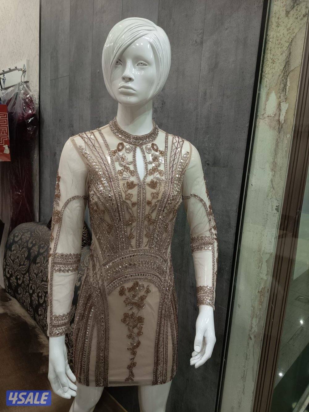 فستان حفله2