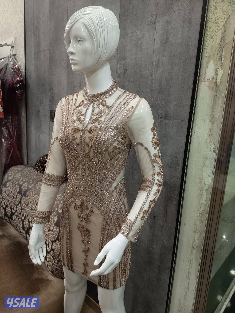 فستان حفله4