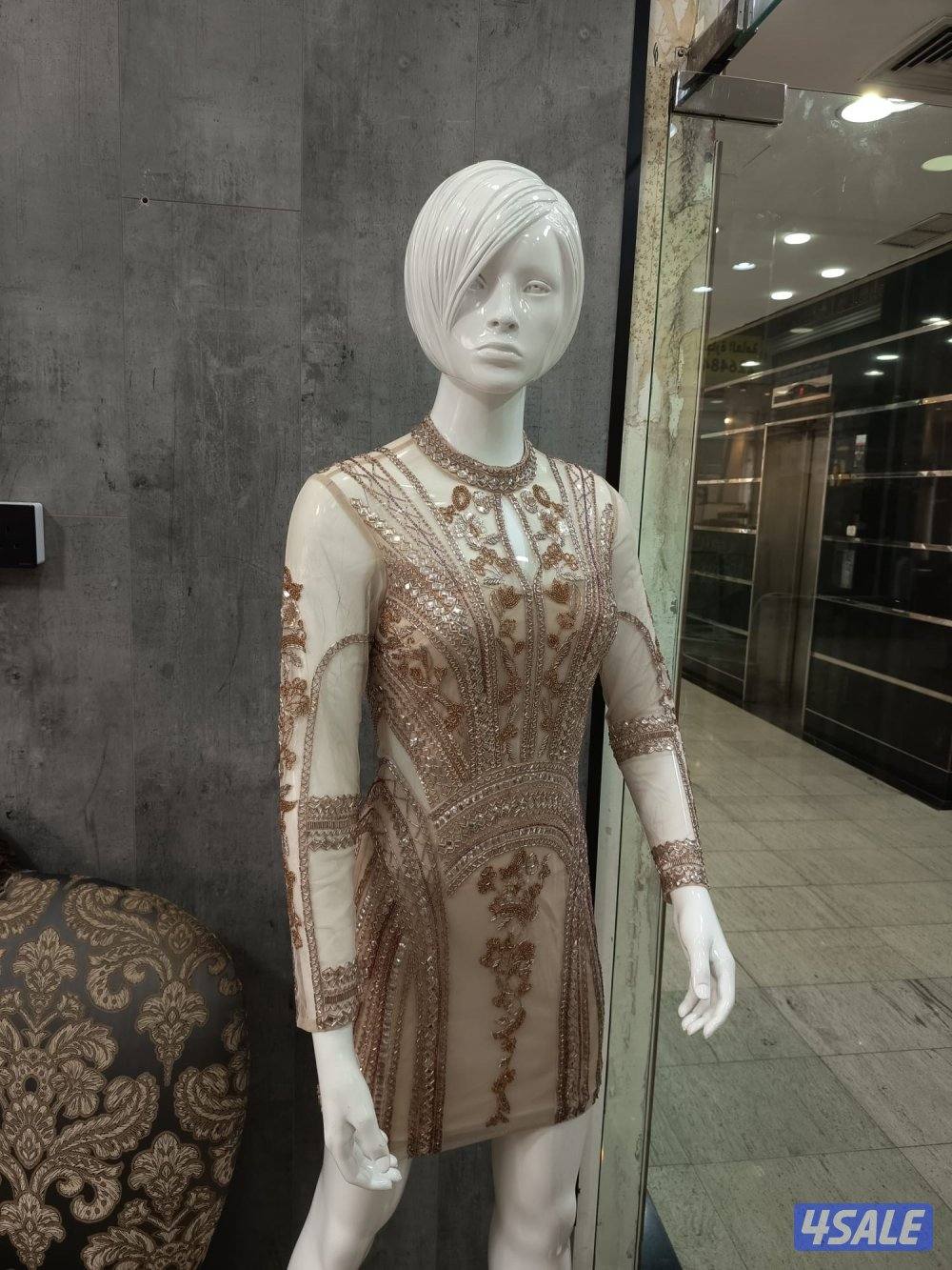 فستان حفله5