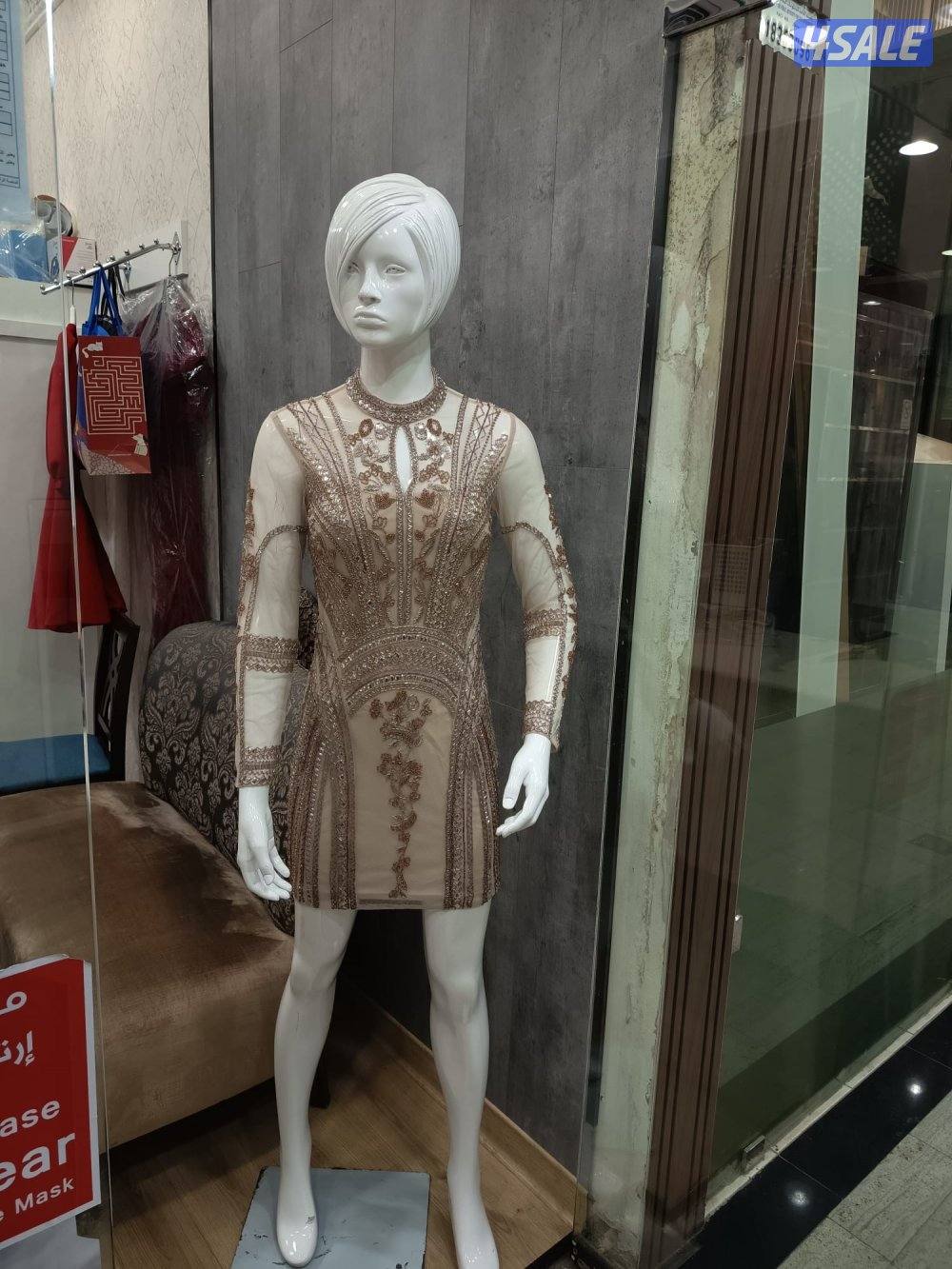 فستان حفله6