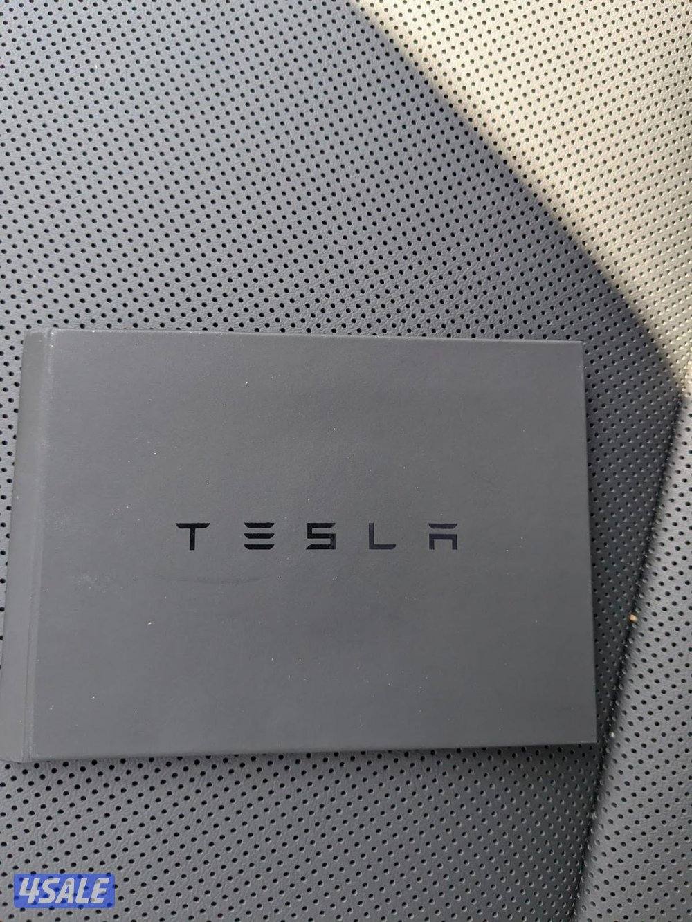 سايبر تراك cybertruck 2024 بحالة الوكالة4