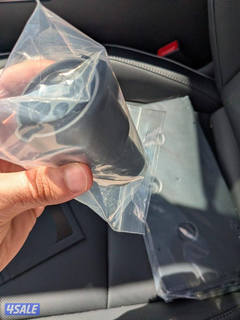 سايبر تراك cybertruck 2024 بحالة الوكالة6