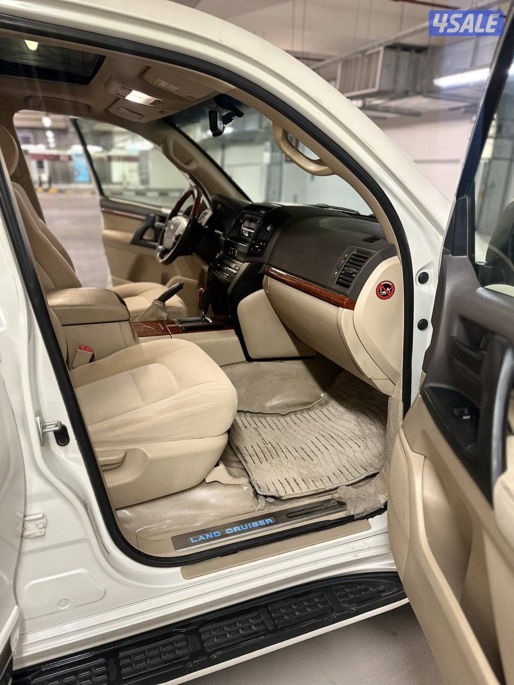 صبغ الوكالة 2014 الساير6