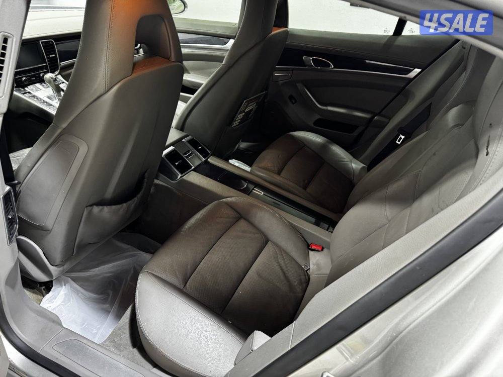 للبيع بورش بانميرا ٤ موديل ٢٠١١1