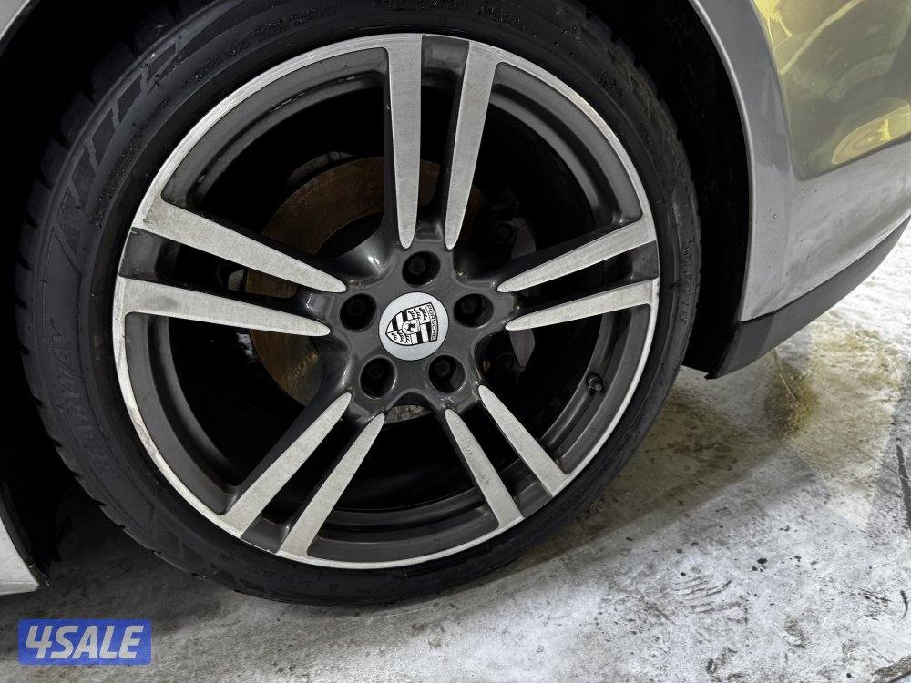 للبيع بورش بانميرا ٤ موديل ٢٠١١7