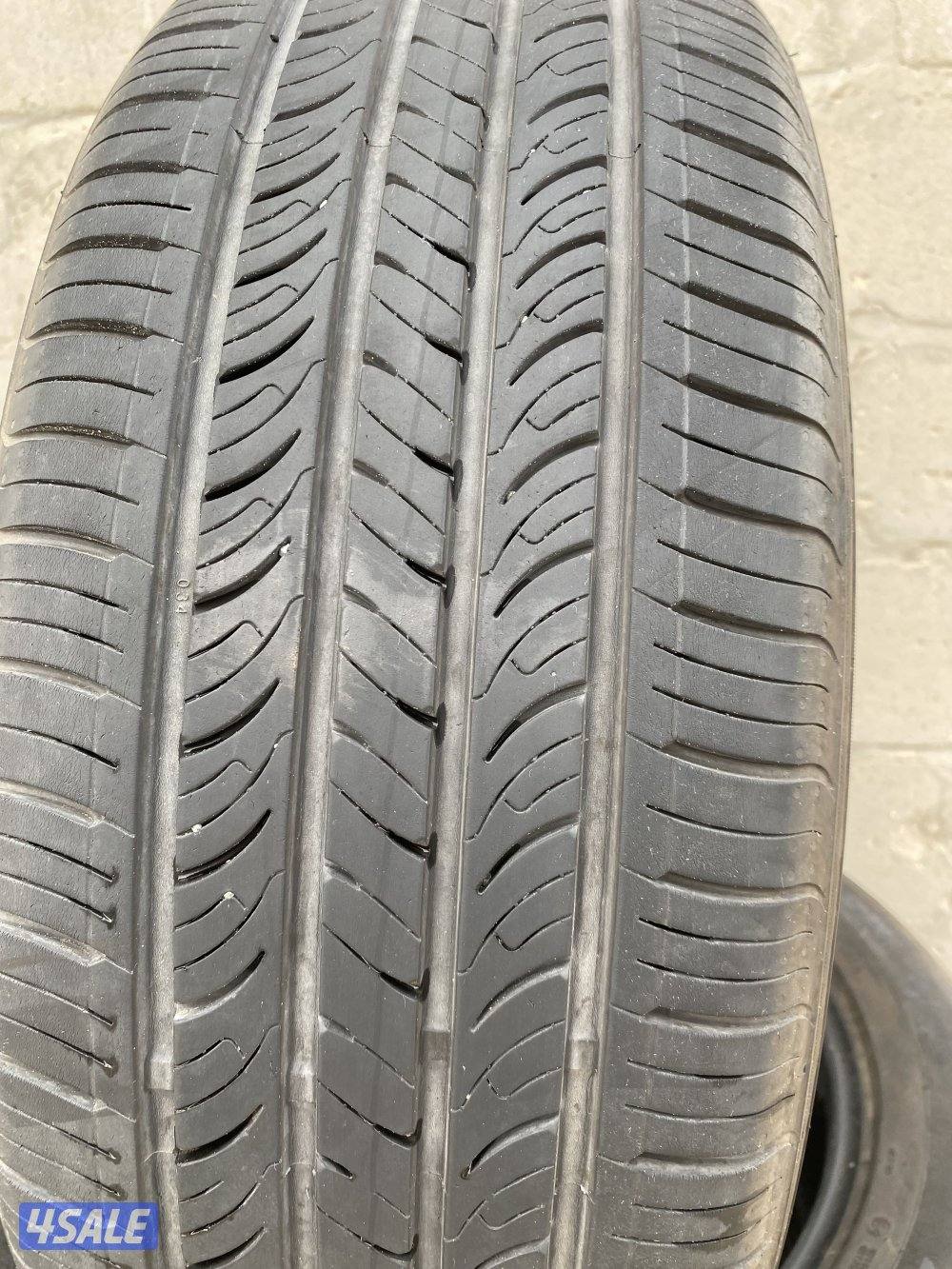 لبيع طقم تواير مستعل 19/55/2351