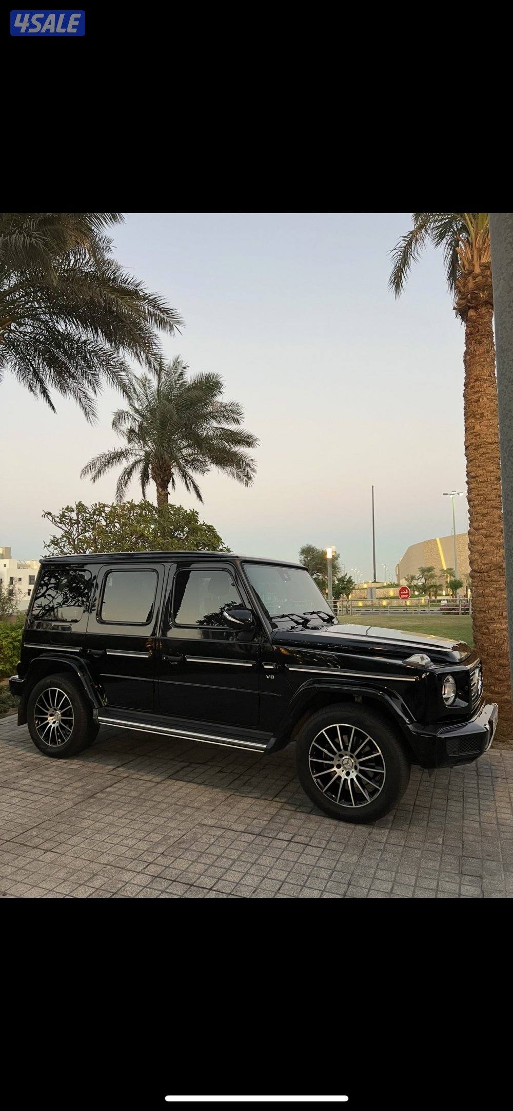 للبيع 500 G class3
