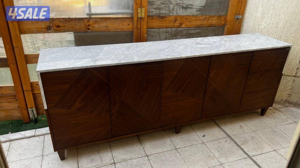 طاولة ركن قهوة من الجريوي3