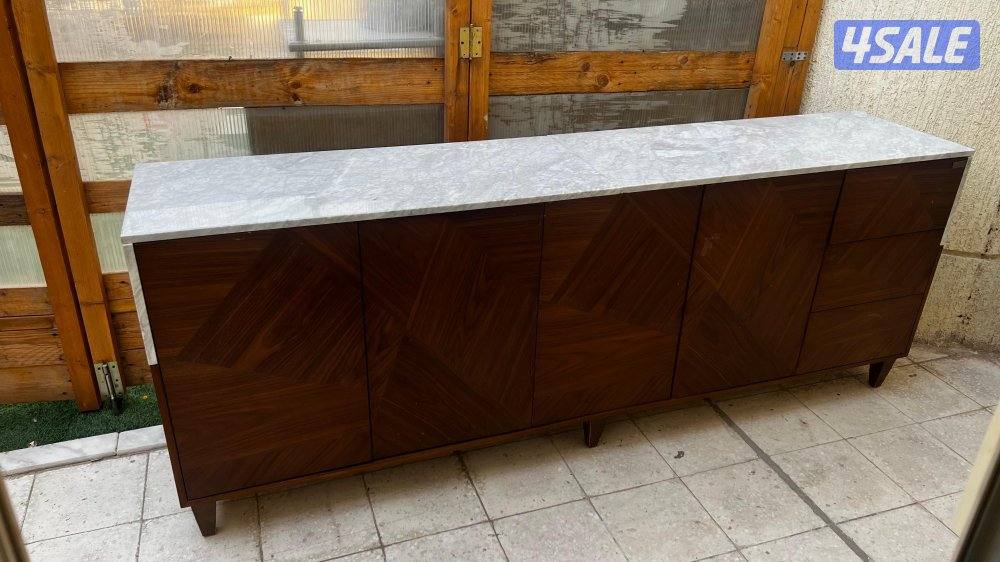 طاولة ركن قهوة من الجريوي7