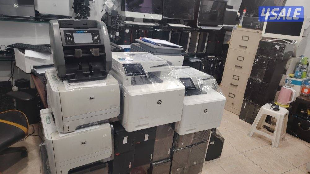 عروض على اجهزه كمبوتير cor i7 مع شاشه توصيل جميع مناطق الكويت10