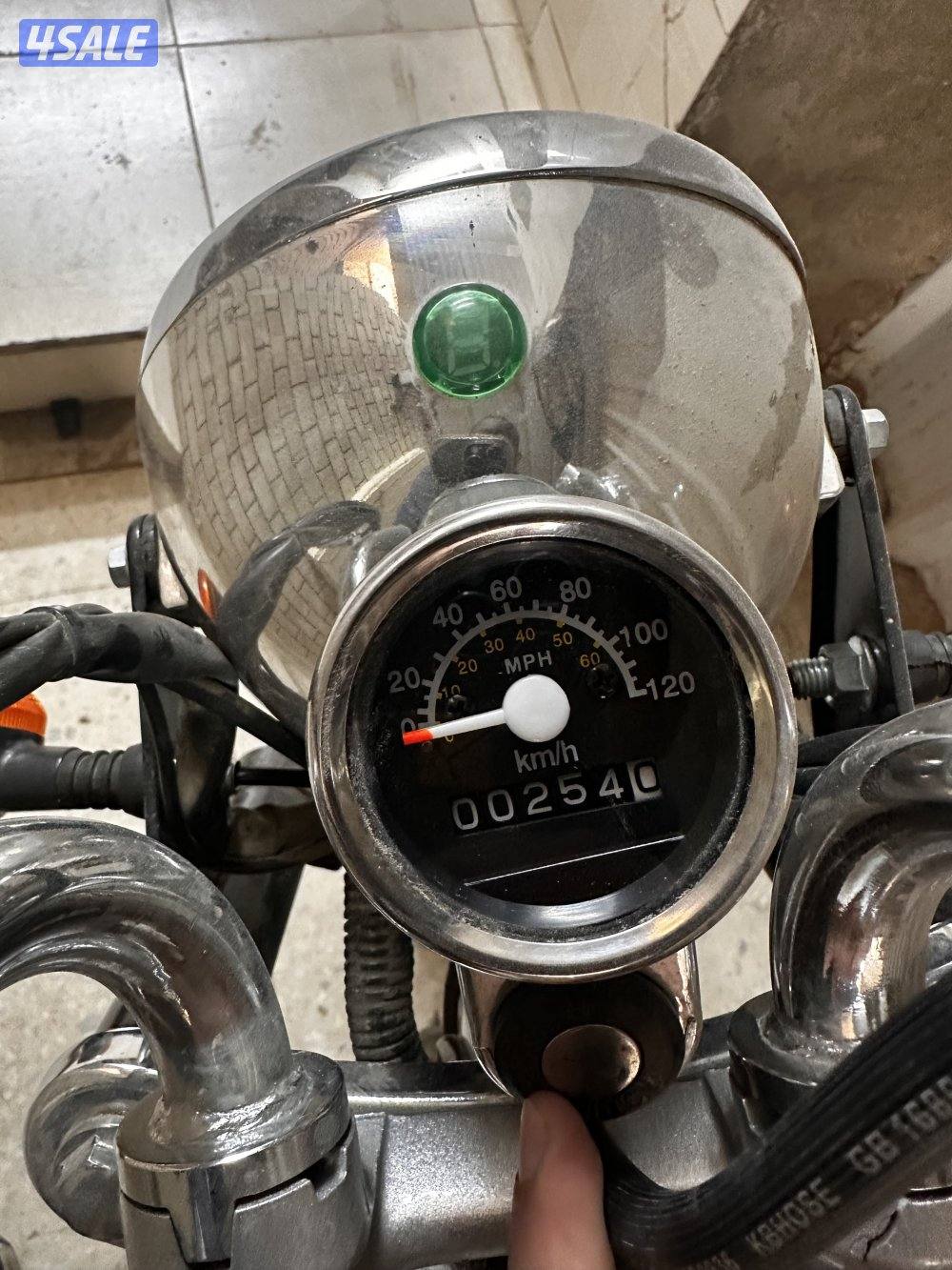 مونكي باجا2