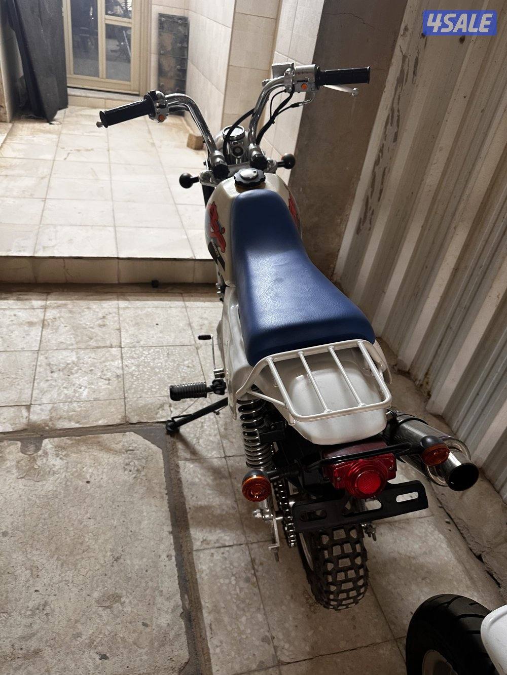 مونكي باجا3