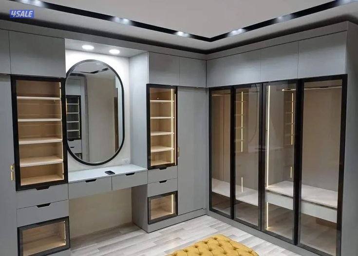 تفصال غرف نوم3