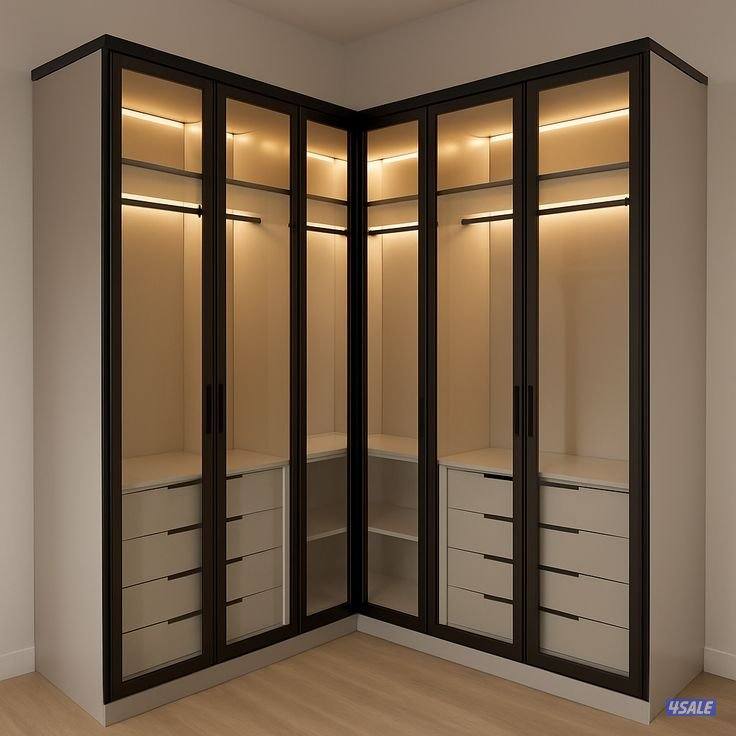 تفصال غرف نوم5