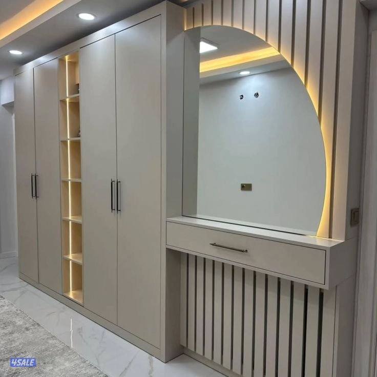 تفصال غرف نوم7