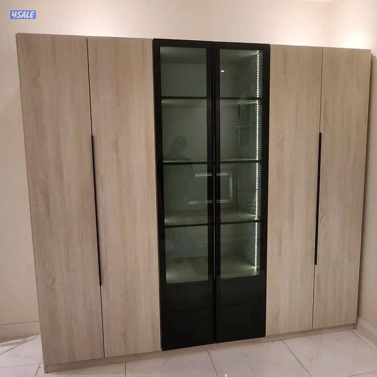 تفصال غرف نوم11