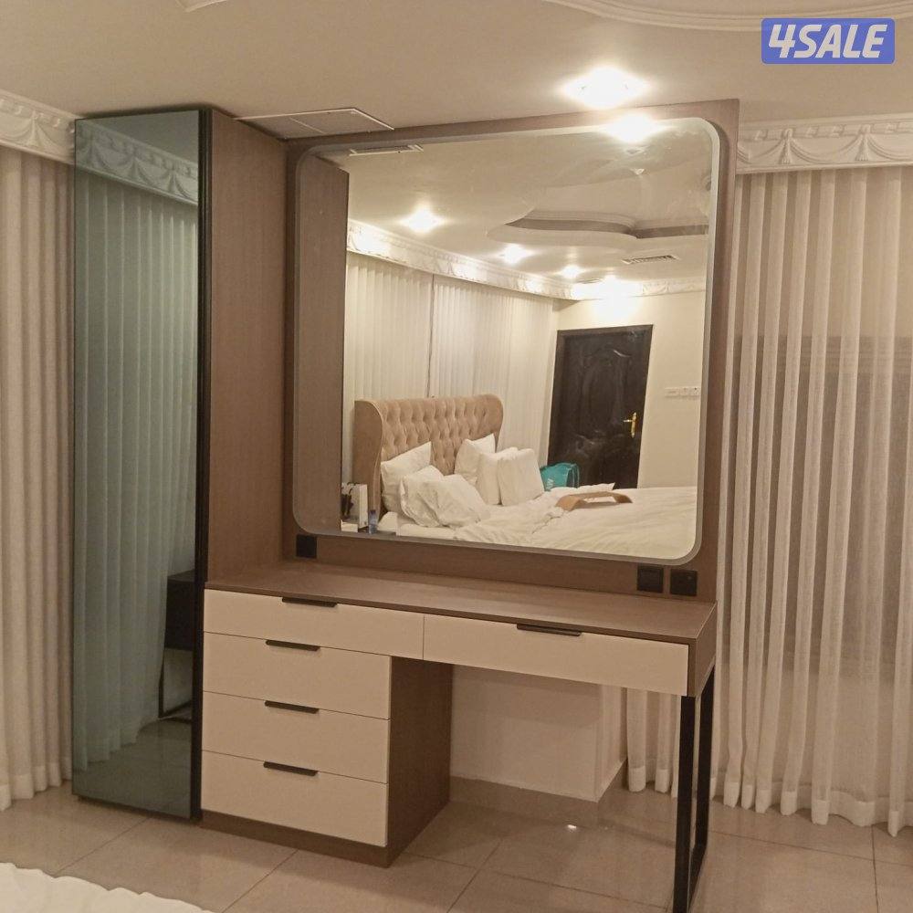 تفصال غرف نوم14