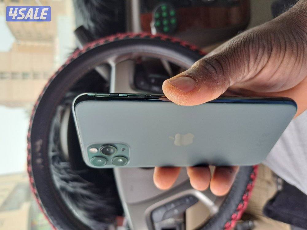 iphone 11 pro 256gb battery 80%2