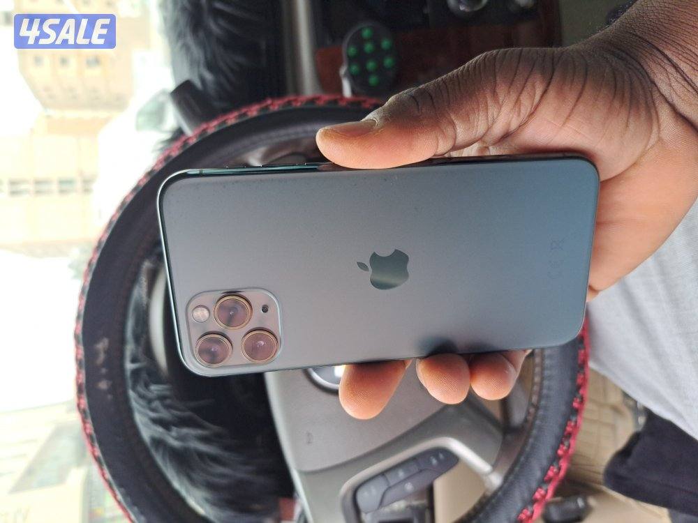 iphone 11 pro 256gb battery 80%3