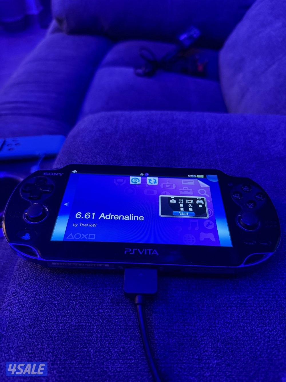 Psvita 1000 used1