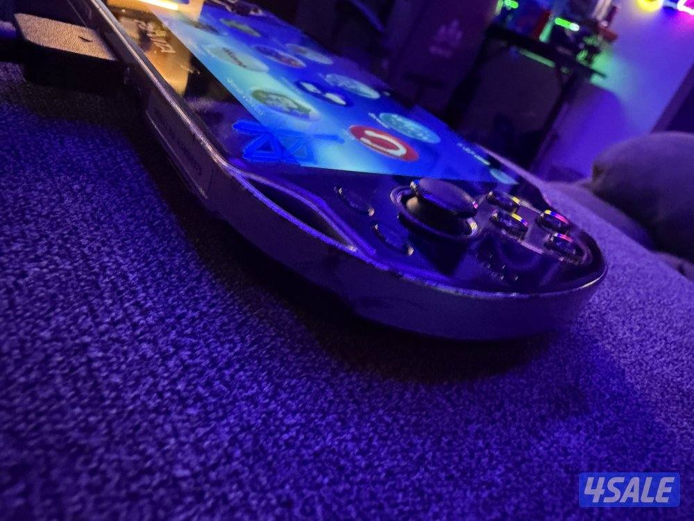 Psvita 1000 used2