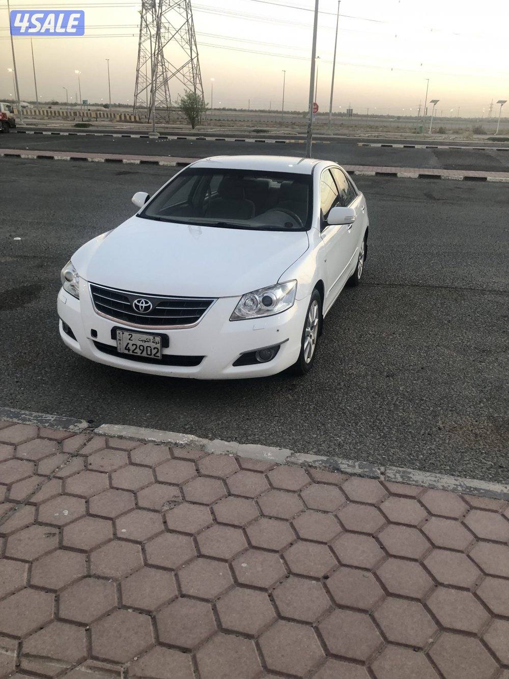 للبيع اوريون موديل 2009 شرط الفحص2