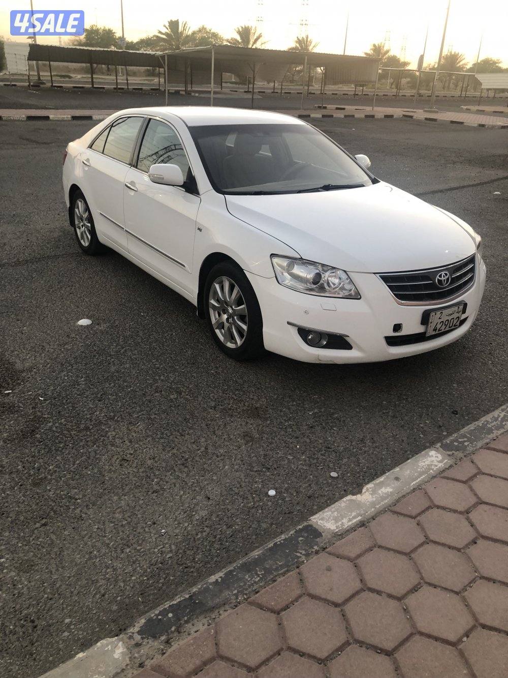 للبيع اوريون موديل 2009 شرط الفحص3