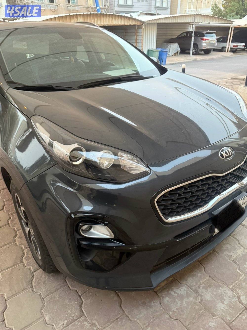 موديل 2020 بحالة جيده0