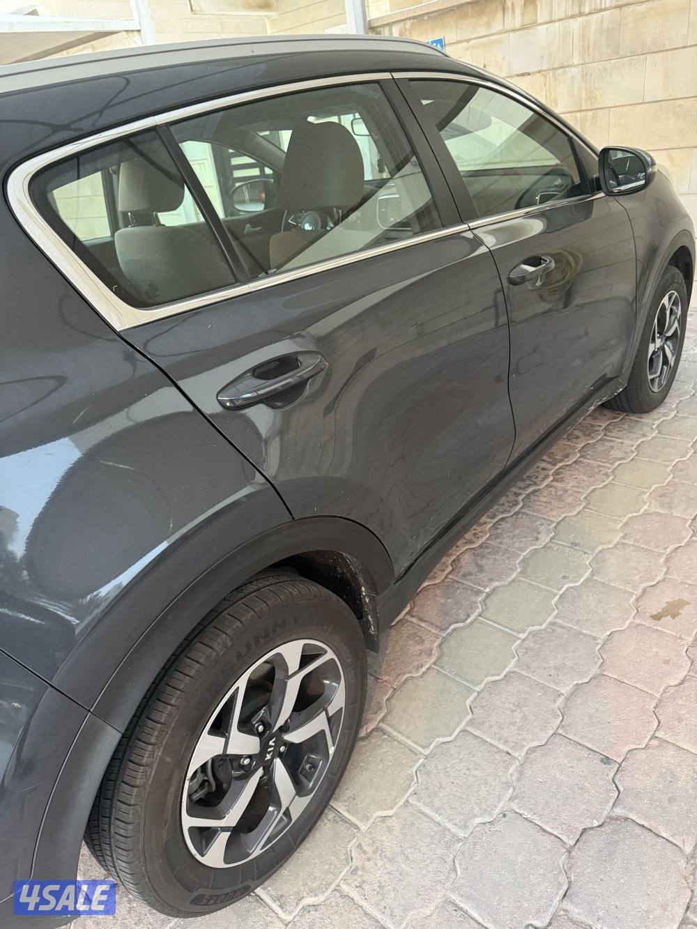 موديل 2020 بحالة جيده2