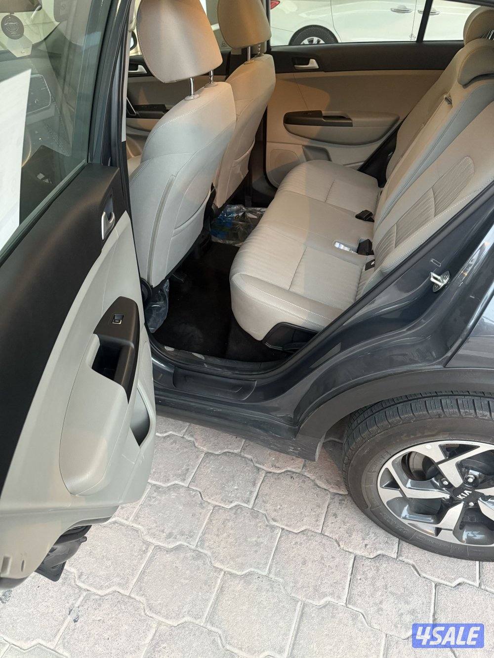 موديل 2020 بحالة جيده5