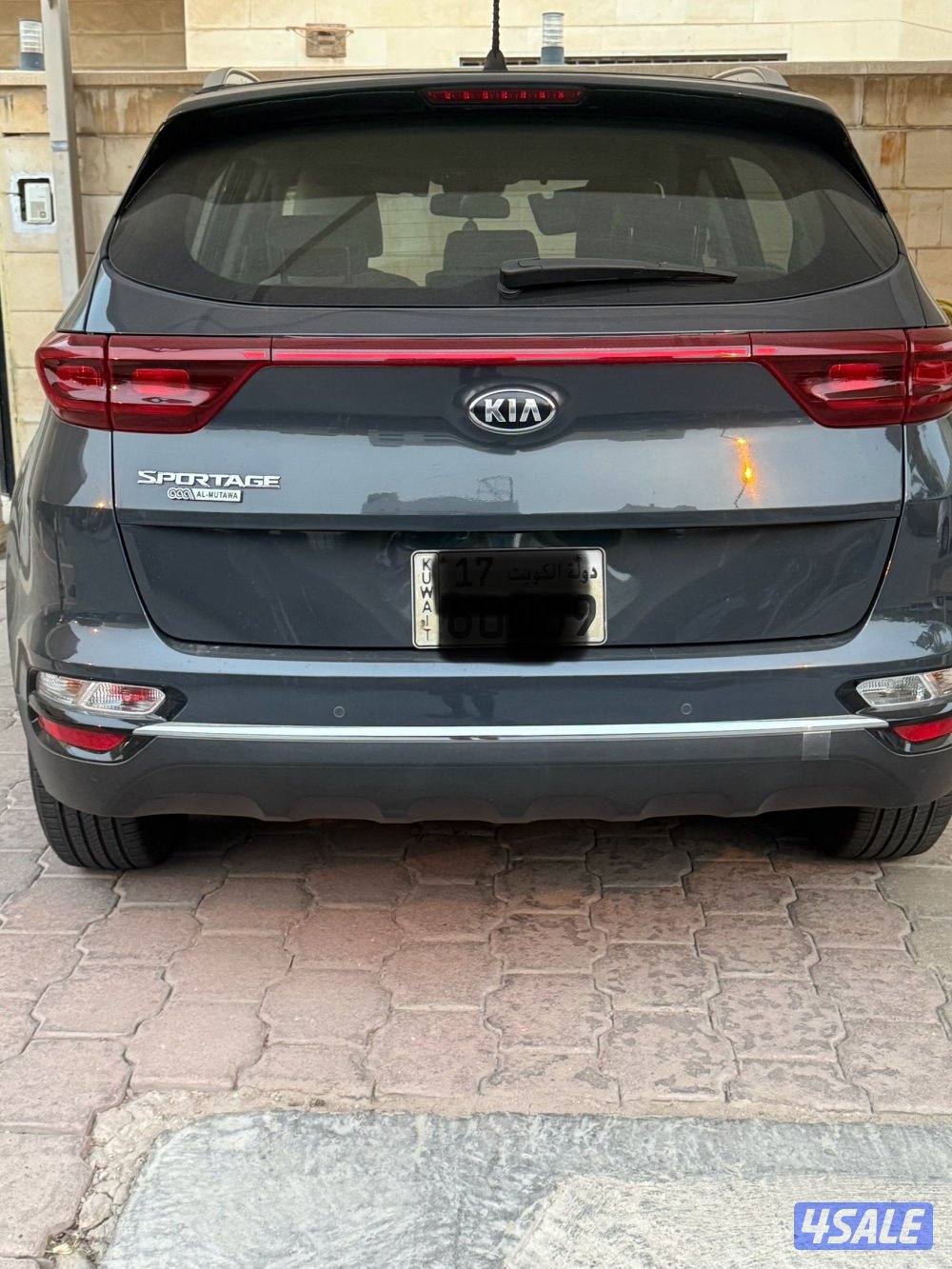 موديل 2020 بحالة جيده6