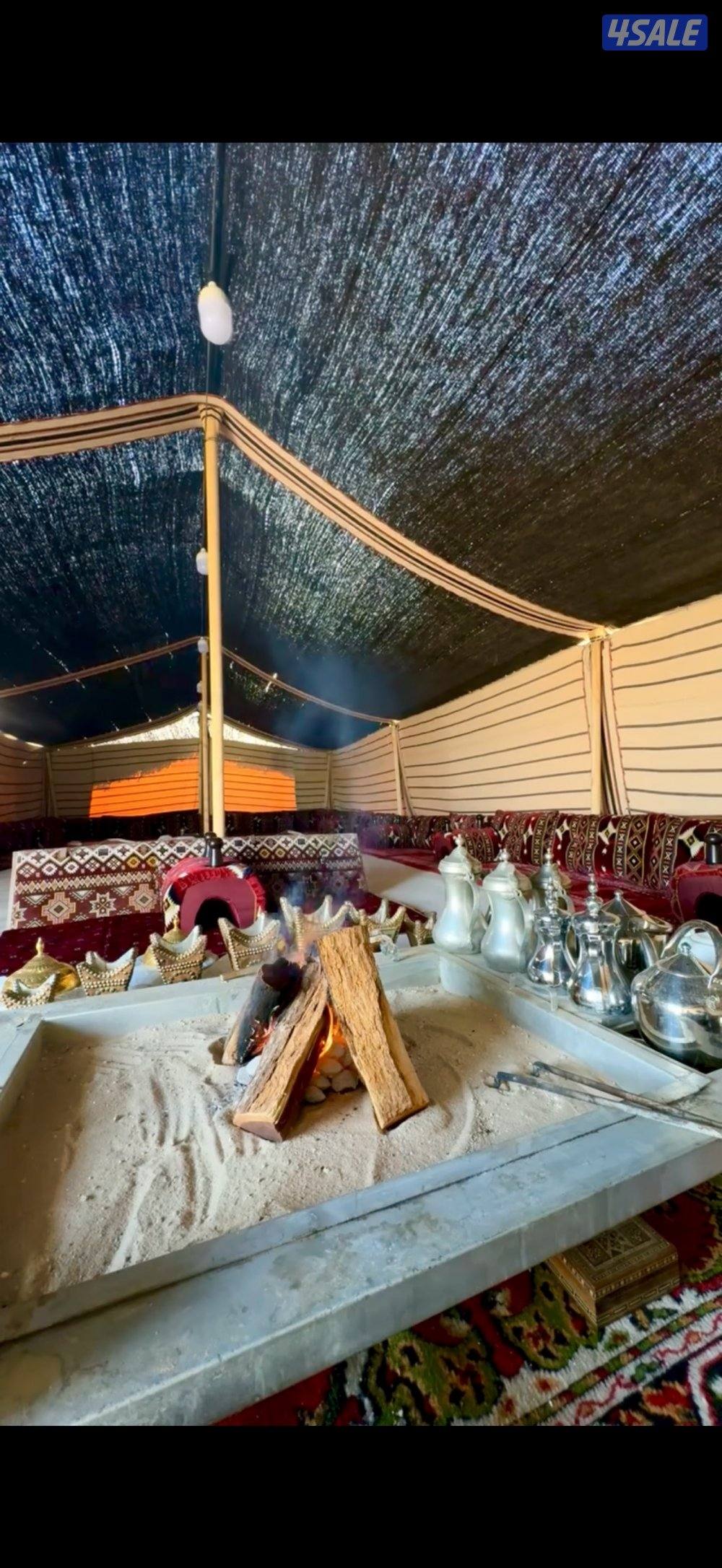 بيت شعر شامي0