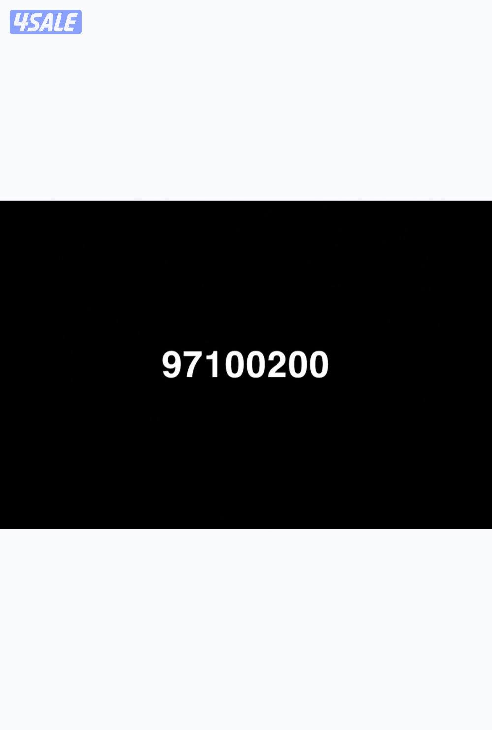 شقة للاجار بجابر الاحمد قطعه ٧6